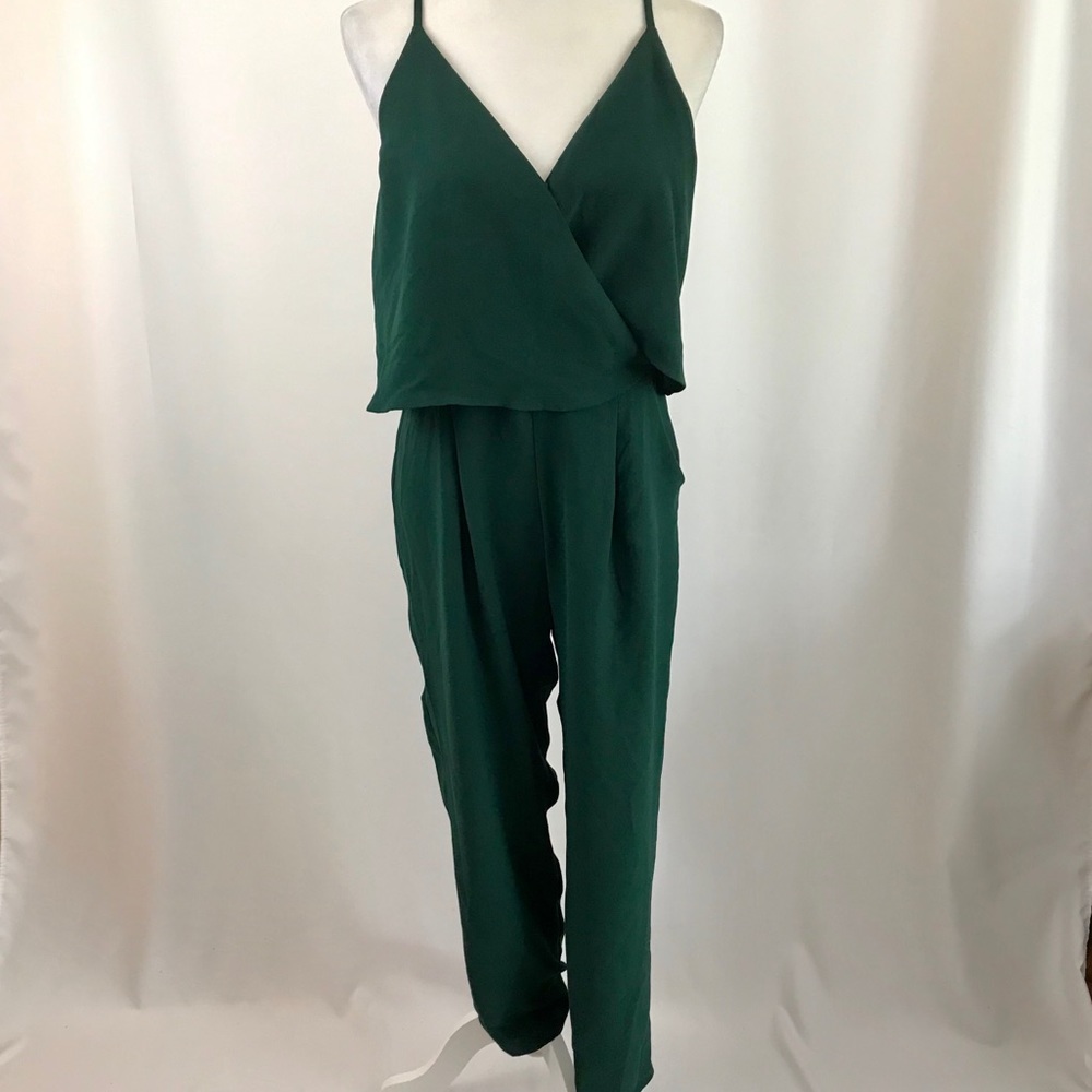 Sleeveless popover jumper (#205)